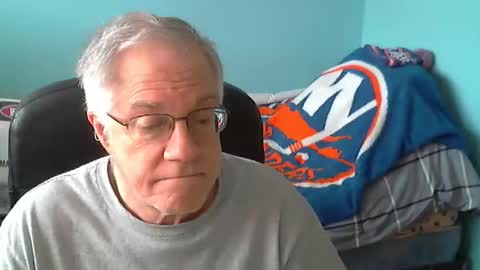 islesman22 online show from 03/19/26, 02:21