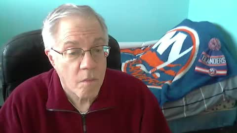 islesman22 online show from 03/21/26, 07:39