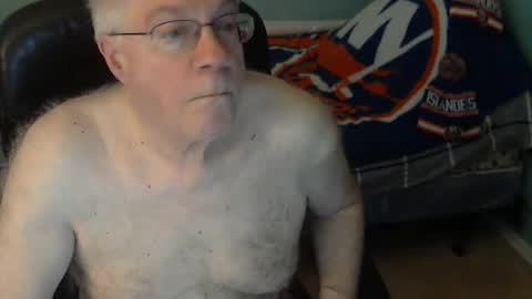 islesman22 online show from 04/05/26, 10:34