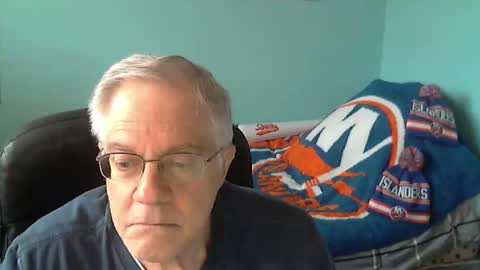islesman22 online show from 04/19/26, 06:43