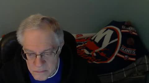 islesman22 online show from 04/25/26, 11:57