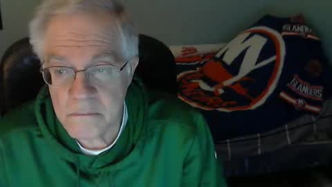 islesman22 online show from 04/29/26, 01:53