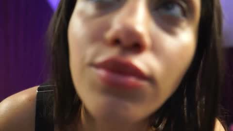 Snapshot of islucycherry chatting on 05/20/26, 04:29 Lucy online show from 05/20/26, 04:29