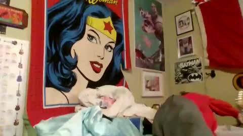 isntthisbreezemellow online show from 12/13/25, 11:21