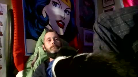 isntthisbreezemellow online show from 12/14/25, 02:55