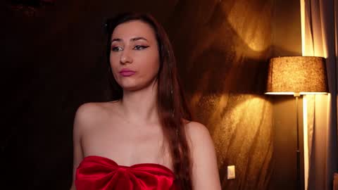 IsoldeBliss online show from 02/03/25, 11:42