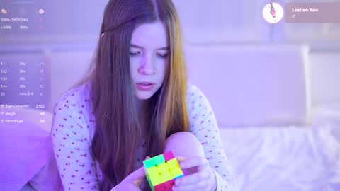 Im Lis   -   online show from 01/24/25, 02:07