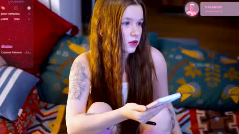 Im Lis   -   online show from 10/29/25, 04:53