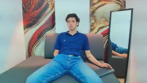 Israel online show from 11/07/25, 07:47