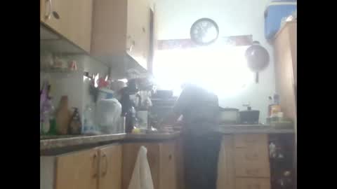 Marta online show from 11/16/25, 08:53