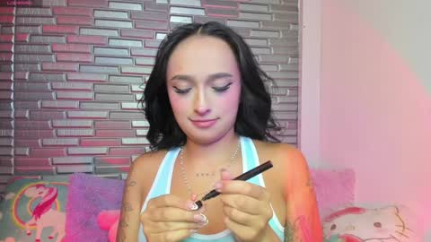 Snapshot of issa_garcia chatting on 01/23/25, 02:07 I S S A B E L A Igissaa ax    Xlittleissa  online show from 01/23/25, 02:07