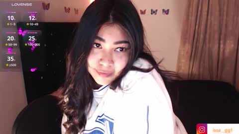 isabella p online show from 09/23/25, 06:38