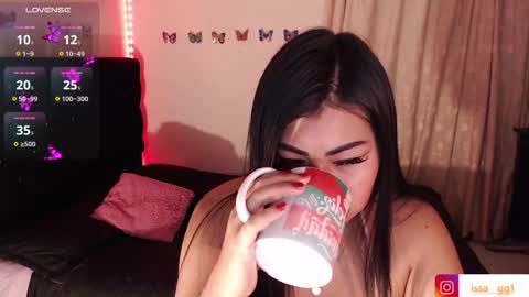 isabella p online show from 09/28/25, 05:13