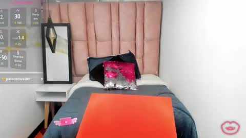 ISSA MILF online show from 02/05/26, 12:54