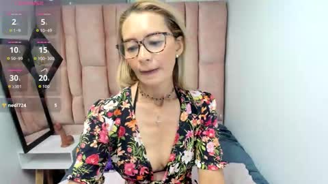ISSA MILF online show from 02/13/26, 01:29