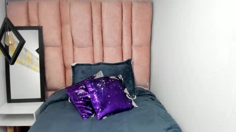 ISSA MILF online show from 02/14/26, 01:08