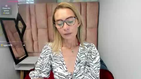 ISSA MILF online show from 03/03/26, 02:12