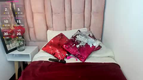 ISSA MILF online show from 07/02/26, 01:28