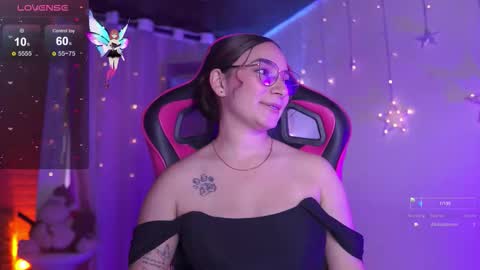 ISSA  online show from 11/19/25, 09:15