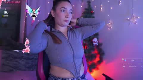 ISSA  online show from 12/04/25, 07:44