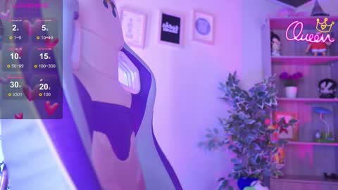 ISSA  online show from 03/10/26, 01:05