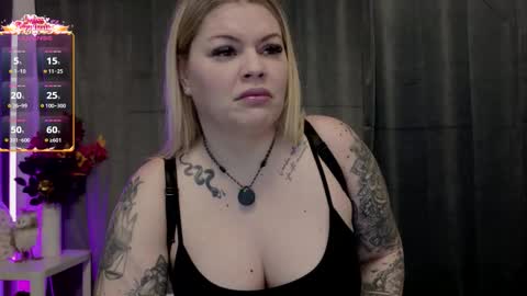 Alisa online show from 02/13/26, 05:36