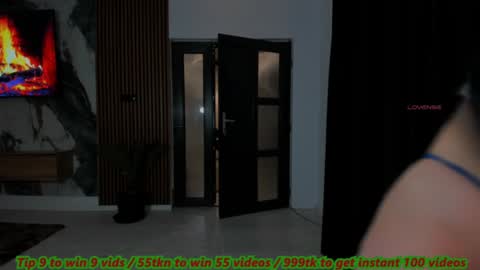 Issy online show from 01/29/25, 08:35