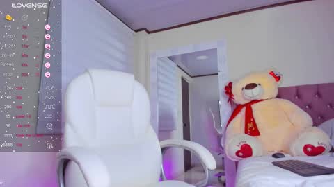 Snapshot of issabellarodriguez chatting on 03/02/25, 02:08 Isa online show from 03/02/25, 02:08