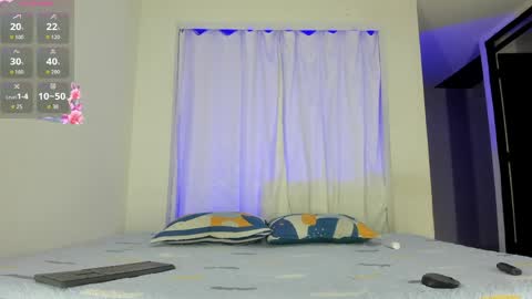 Isabella  online show from 04/07/26, 07:53