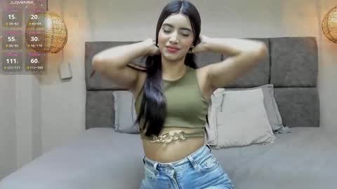 isa online show from 02/02/26, 07:12