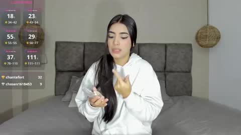 isa online show from 03/08/26, 12:09