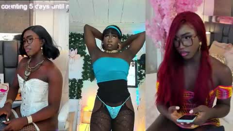 Iseey online show from 10/26/25, 04:07