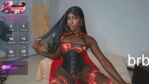 Iseey online show from 01/06/26, 01:53