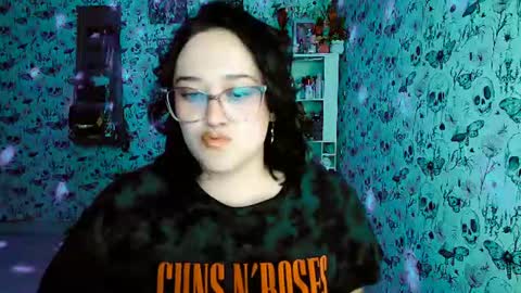 Yiz online show from 07/04/26, 04:40