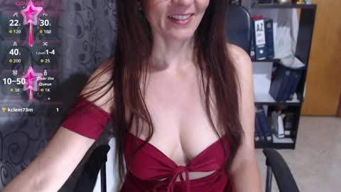 Issy online show from 04/02/26, 10:35