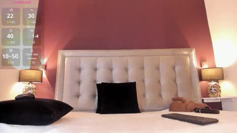 Isabelle online show from 03/19/26, 11:47