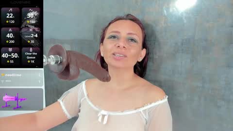 Snapshot of issys_milf chatting on 03/09/25, 11:58 ISSYS online show from 03/09/25, 11:58