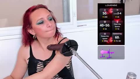 ISSYS online show from 02/22/26, 02:24