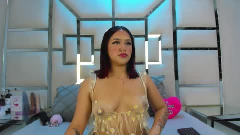 Issys online show from 03/18/26, 03:53