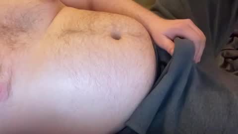 Snapshot of isthisthingon_2398 chatting on 02/26/25, 06:00 IsThisThingOn online show from 02/26/25, 06:00