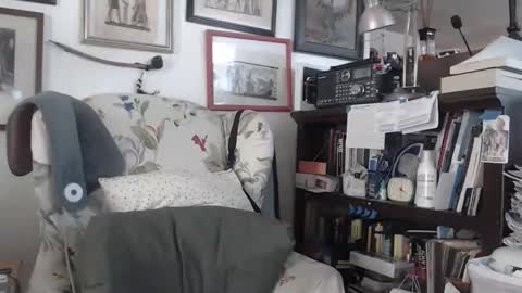 ImYourBitch online show from 05/09/26, 07:19