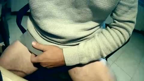 biondo italian online show from 10/15/25, 07:41