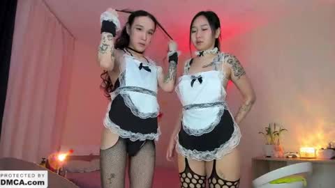 Masu online show from 04/13/26, 09:09