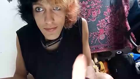 Snapshot of itachi666uchiha chatting on 10/27/25, 07:40 Madara online show from 10/27/25, 07:40