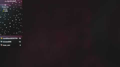 itahisa online show from 02/16/25, 12:21