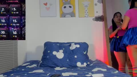 itahisa online show from 03/03/25, 09:33