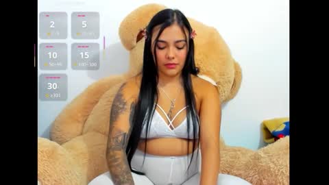 Itahisa sweet online show from 11/28/25, 01:19