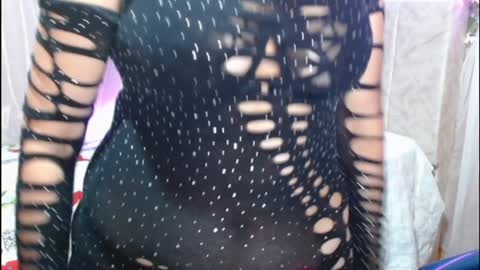 Itala Gomez online show from 01/05/25, 01:56