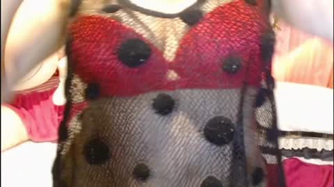 Itala Gomez online show from 01/19/25, 12:28