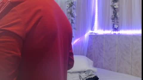 Itala Gomez online show from 02/16/25, 03:48